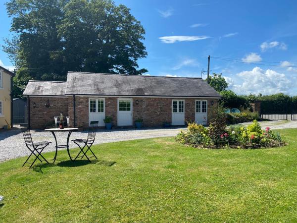 A Serene and Tranquil Escape for two