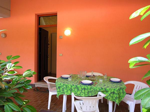 Appartamenti SantElena Belmare