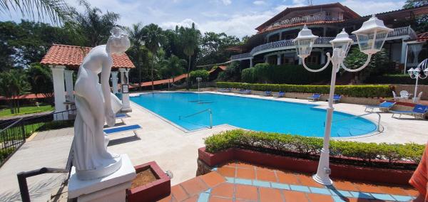 Martino Spa And Resort