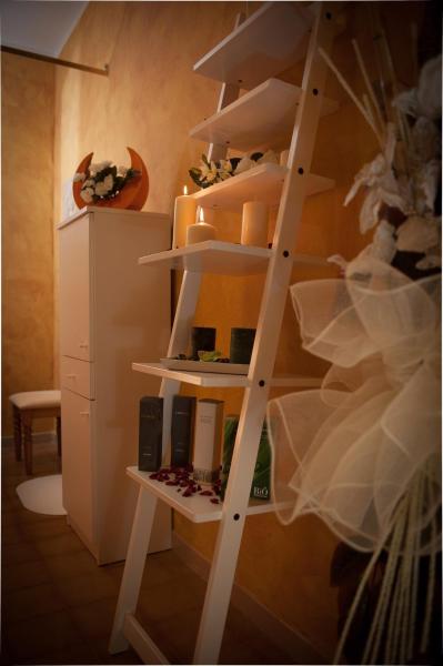 Albergo Ristorante il Fungo
