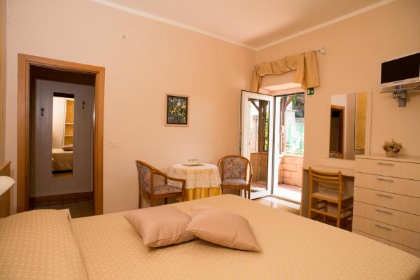 Albergo Ristorante il Fungo