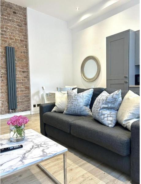 Dream Apartments Sweeting Street
