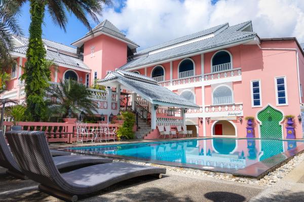 Rasa Boutique Hotel Chiang Rai