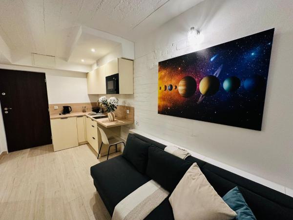 Smart Studio Cosmos