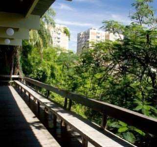 Rio Nature Comfort