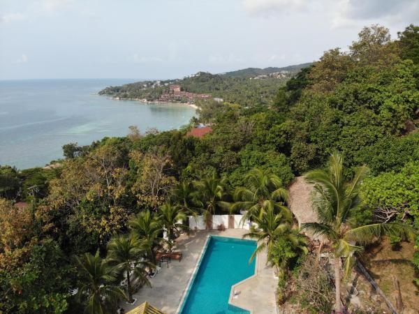 Tantawan sea view residence 山海居