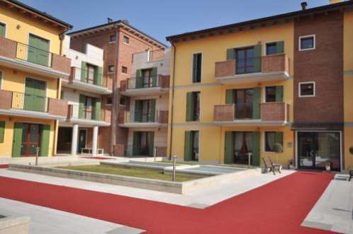 Foresteria Corte Canai