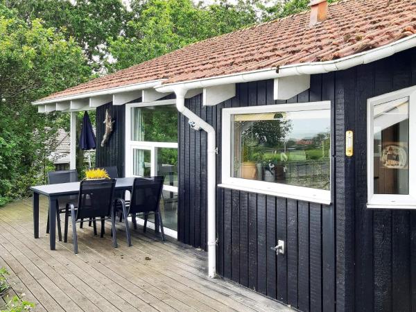 8 person holiday home in Sæby-By Traum