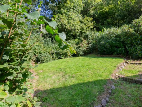 Beautiful Holiday Home in Milltown With Garden