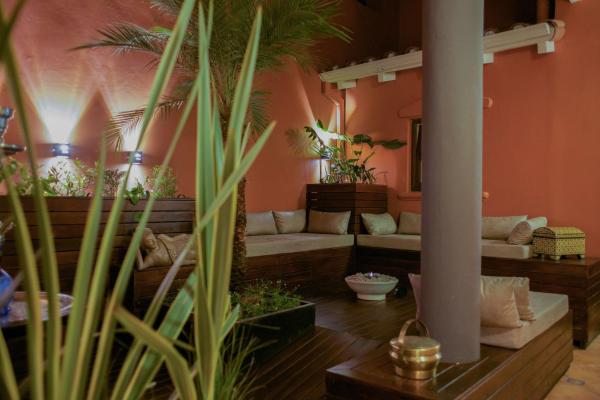 Pristmata Suites