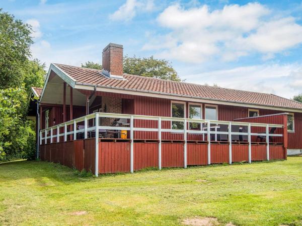 Seaside Serenity at Vejlby Klit-by Traum