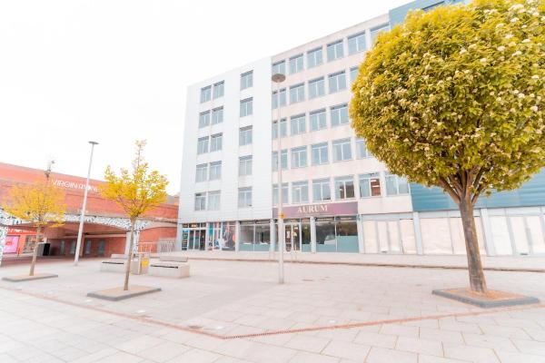 Dream Apartments Teesside
