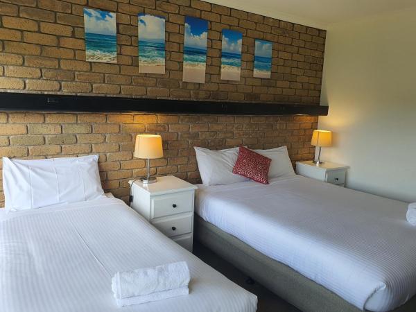 Bellbrae Motel