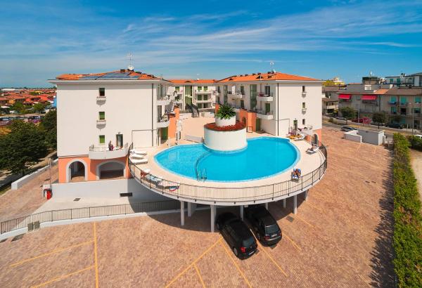 Residence Galleria Gran Mado'