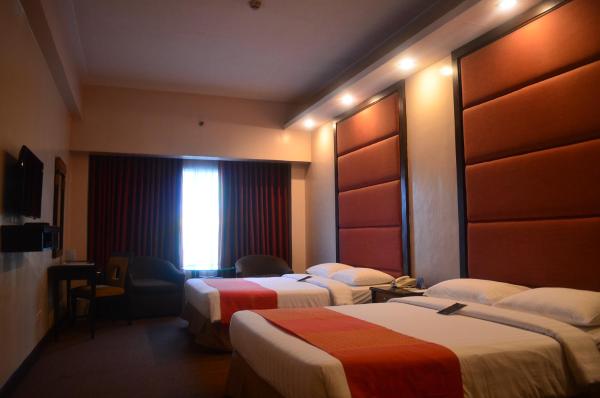 Hotel Rembrandt
