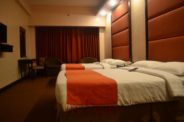 Hotel Rembrandt