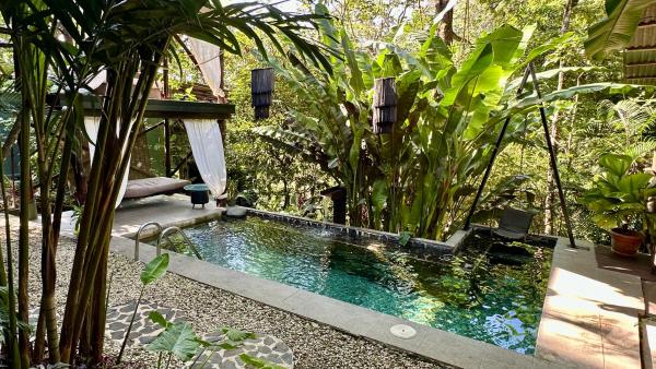 Canaima Chill House
