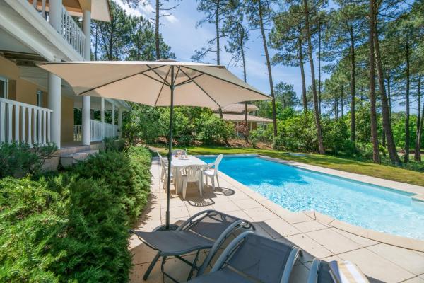 Lagrange Vacances - Eden Parc Golf