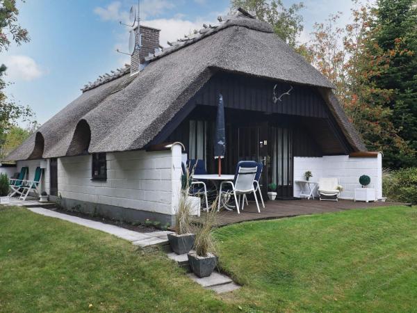 Cozy Cottage near Lagoon - By Traum Ferienwohnungen