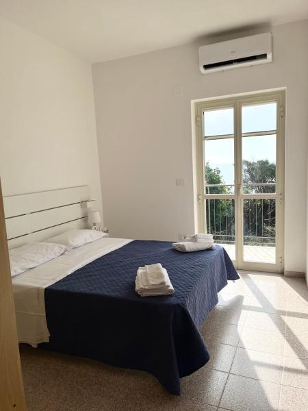 InRiva Apartments Caprioli-Palinuro
