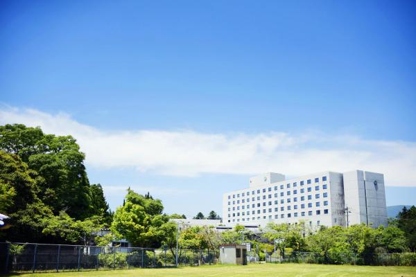 Kirishima Royal Hotel