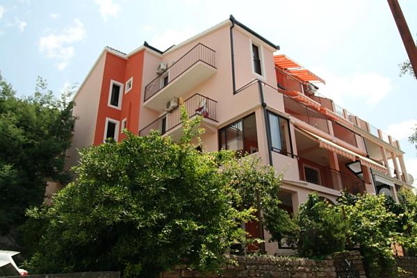 Apartmani Dalex