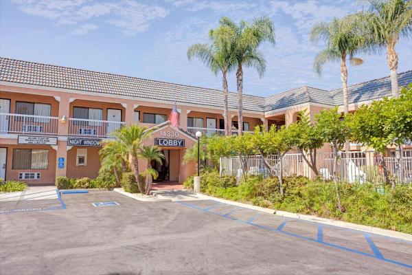 Days Inn Whittier