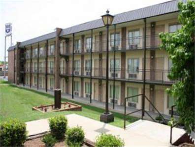 Knights Inn Nashville