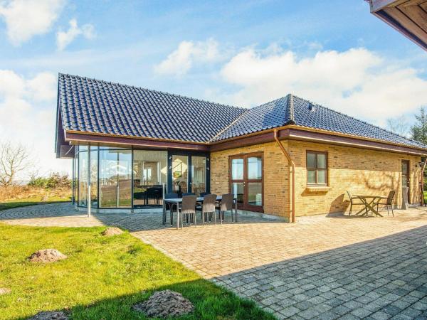 Luxury Fjordview Retreat-By Traum
