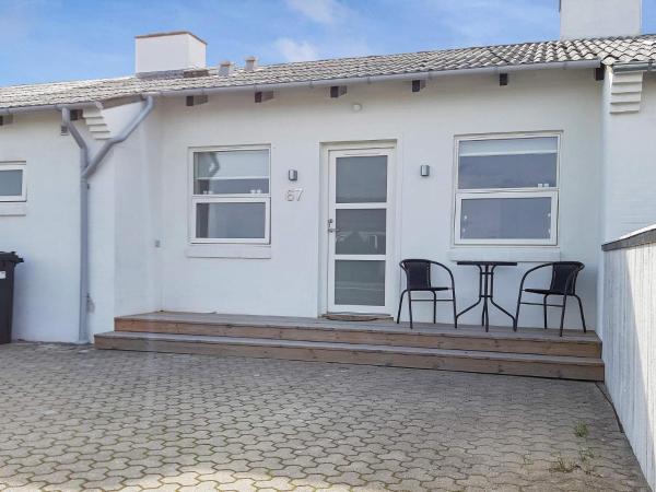 4 Person Holiday Home in Skagen