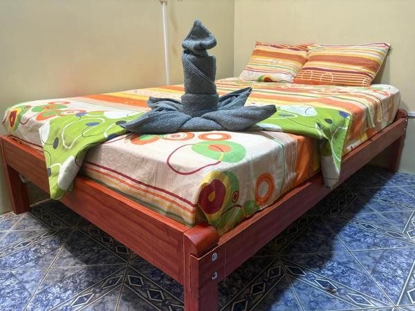 La Lagartija Iquitos