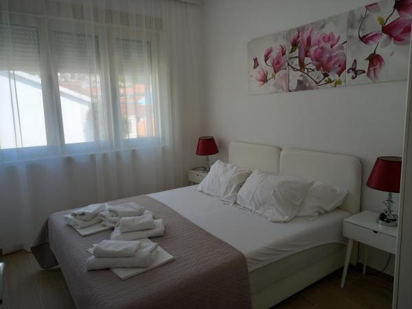 Solaris Apartments