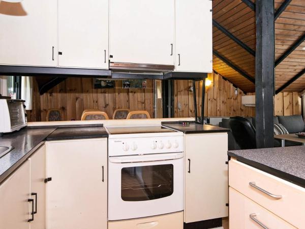 5 person holiday home in Ansager-By Traum