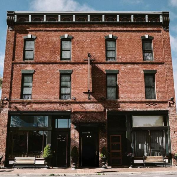 The Bishop Hotel