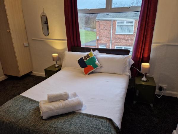 Grange Villa Amethyst 3 Bed House