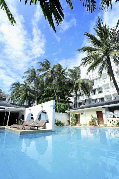Real Maris Resort & Hotel