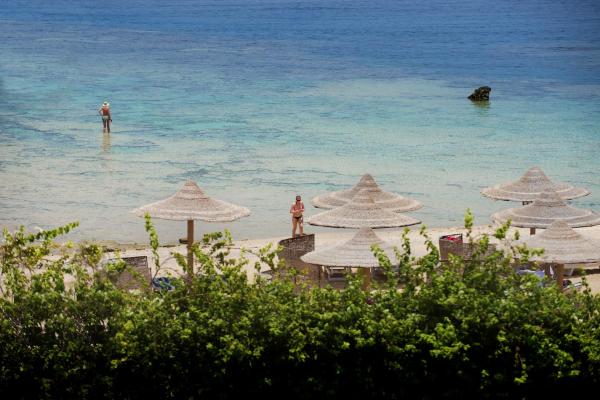 Concorde Moreen Beach Resort
