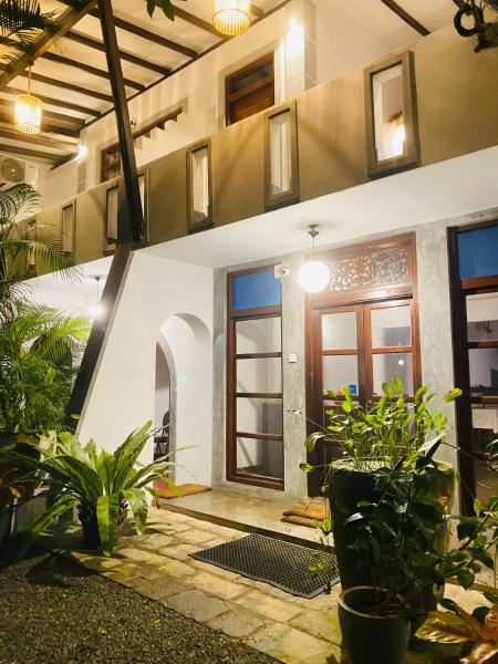Sunray Village Dalawella