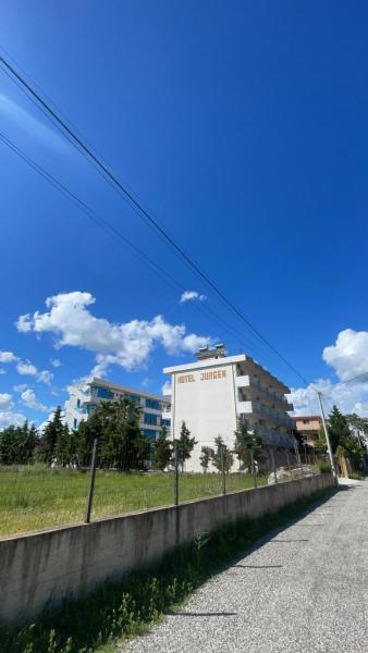 Hotel Jurgen