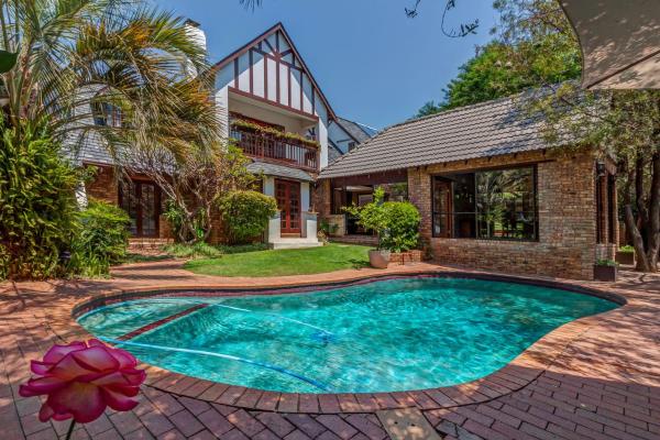 The Dorr Guesthouse Johannesburg
