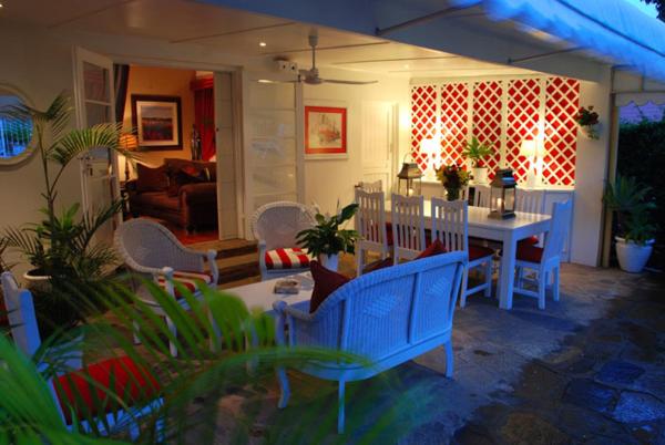 Duikerfontein Bed and Breakfast
