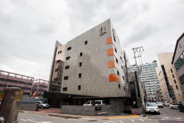 Suwon Reve Hotel