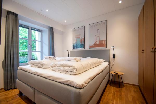 City Center Luxury Getaway
