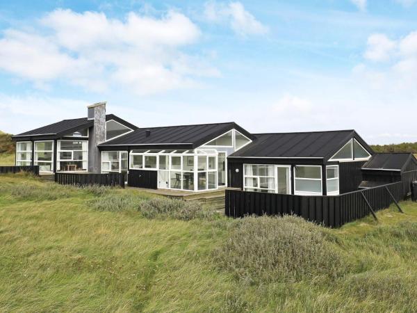 Luxury Beachfront Retreat - By Traum Ferienwohnungen
