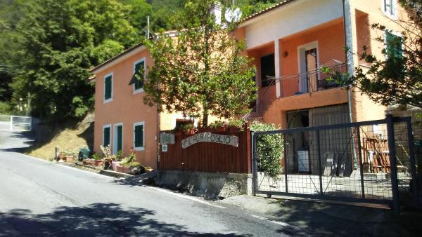 B&B LAgrifoglio
