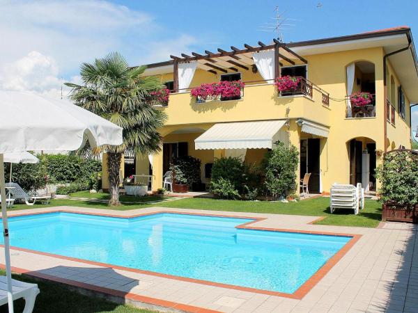 Holiday Home in Lazise Near Gardaland