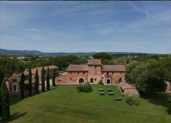 La Ceppa Apartments - Tuscany Heritage Exclusive