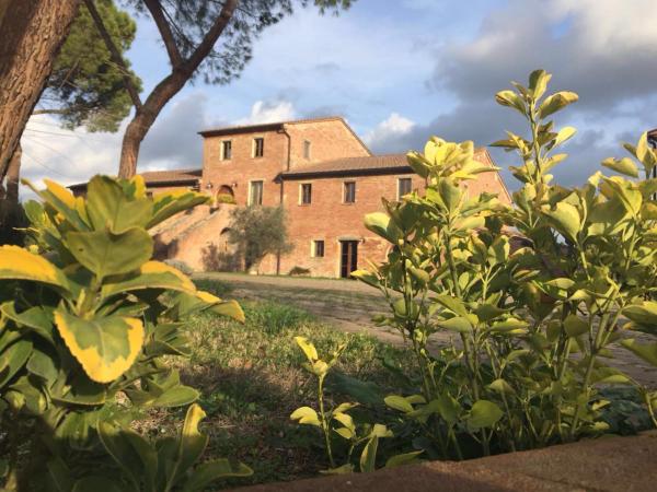 Tuscany Heritage Exclusive - La Ceppa