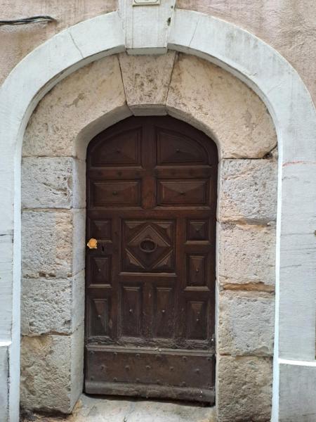 Logis de la Rose
