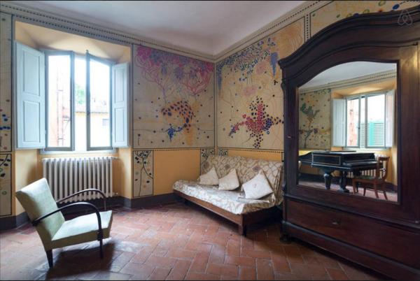 Borgo Ponte dellAsse